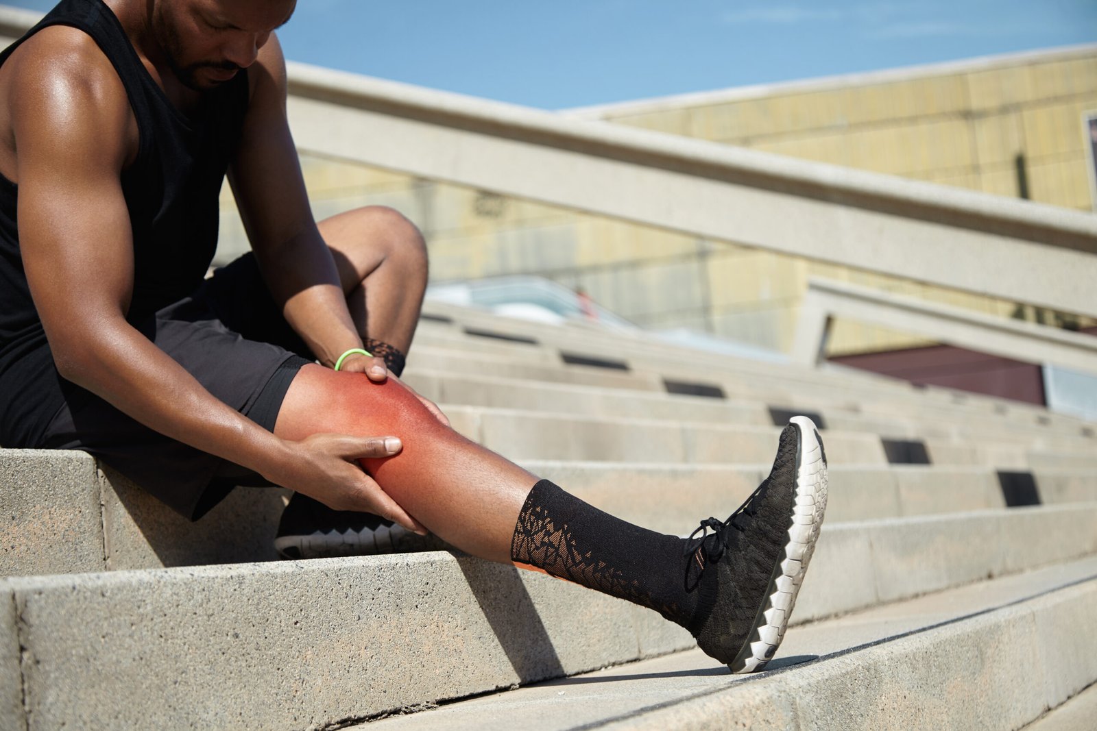 Knee Meniscal Tears Knee Meniscal Tears