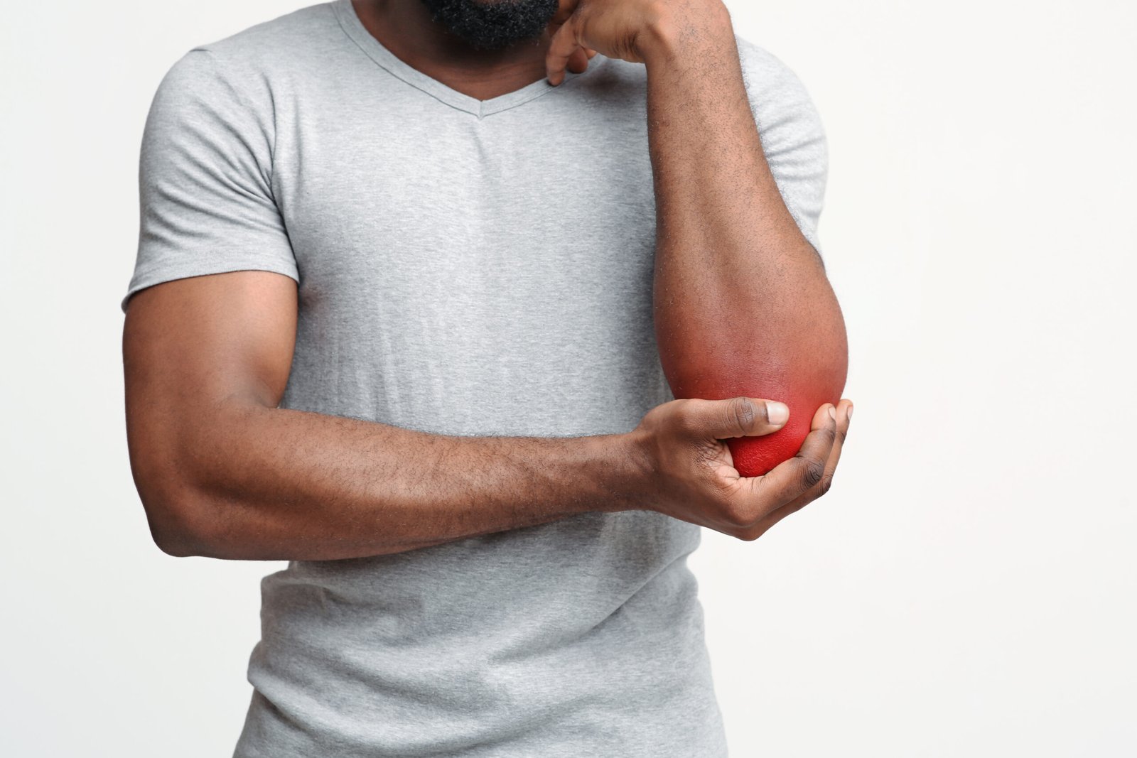Distal Biceps Rupture
