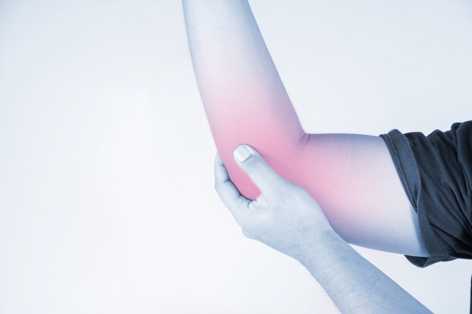 Coronoid Fracture