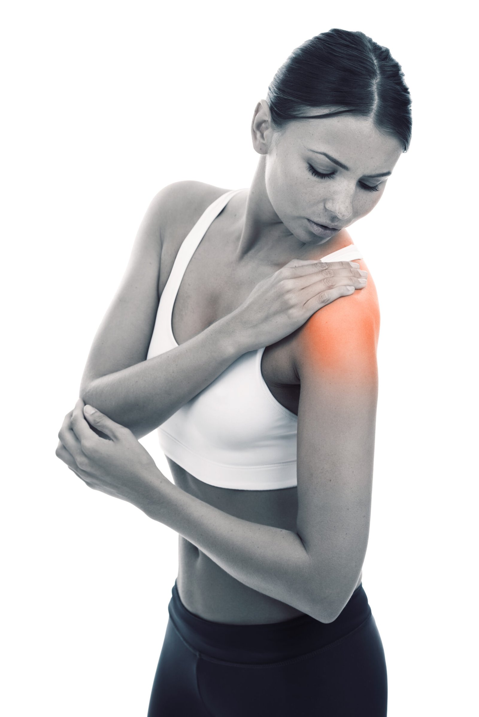 Posterior Shoulder Dislocation