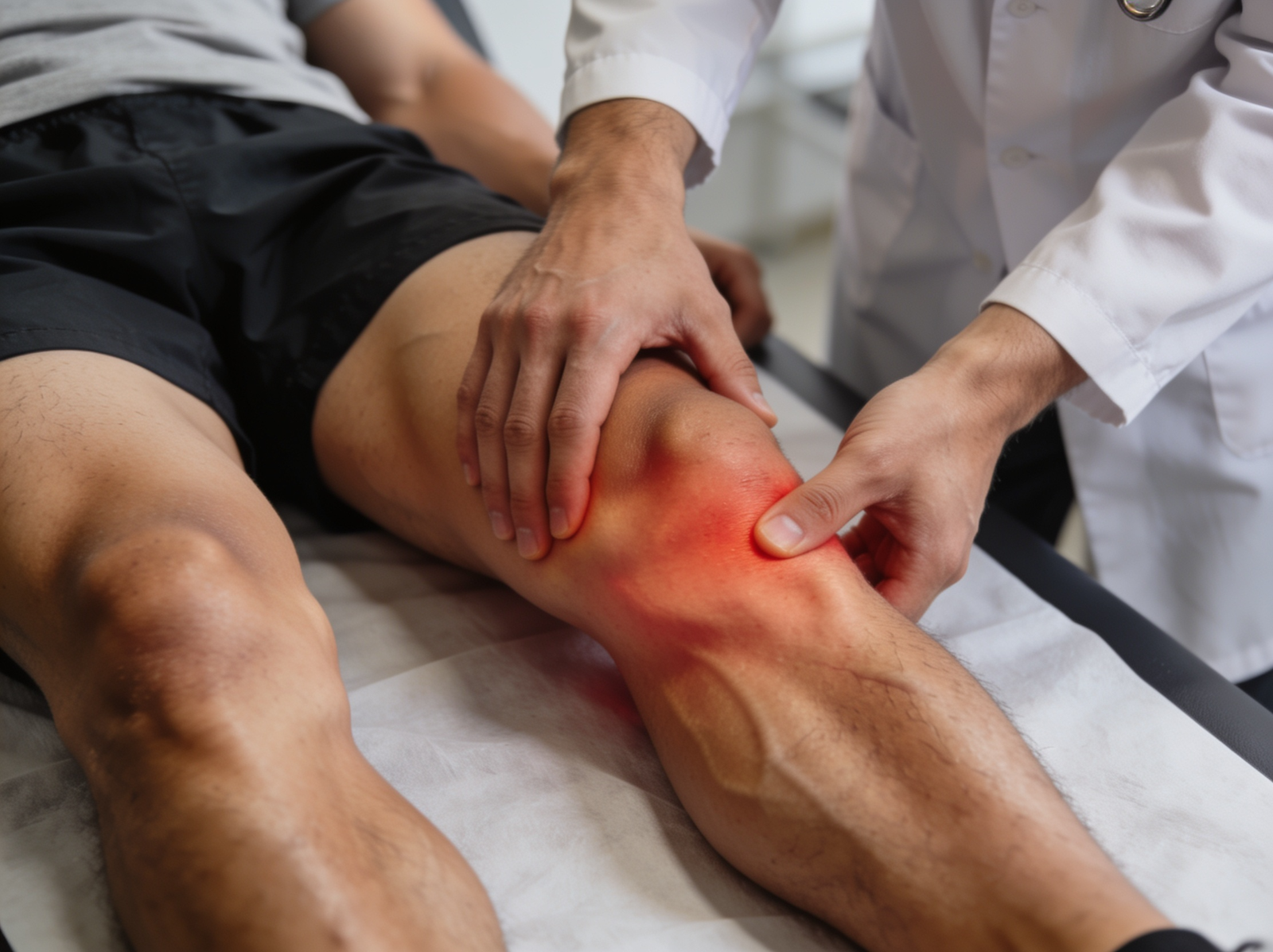 Knee Cartilage Injuries Knee Cartilage Injuries