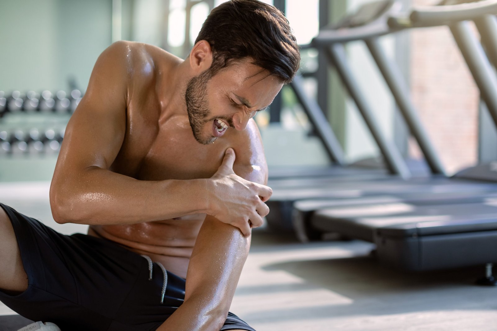 Biceps Tendinitis
