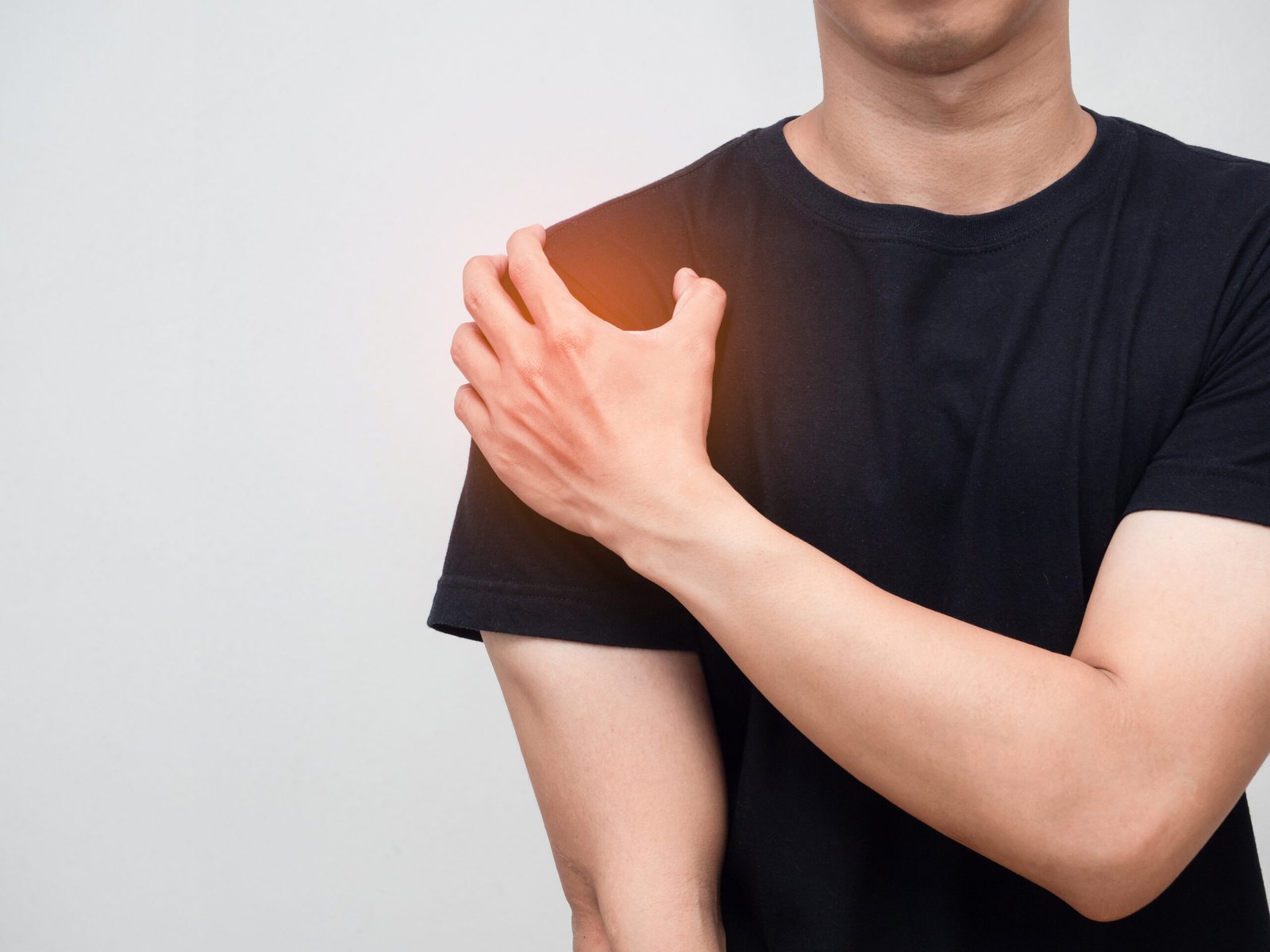 Proximal Humerus Fracture