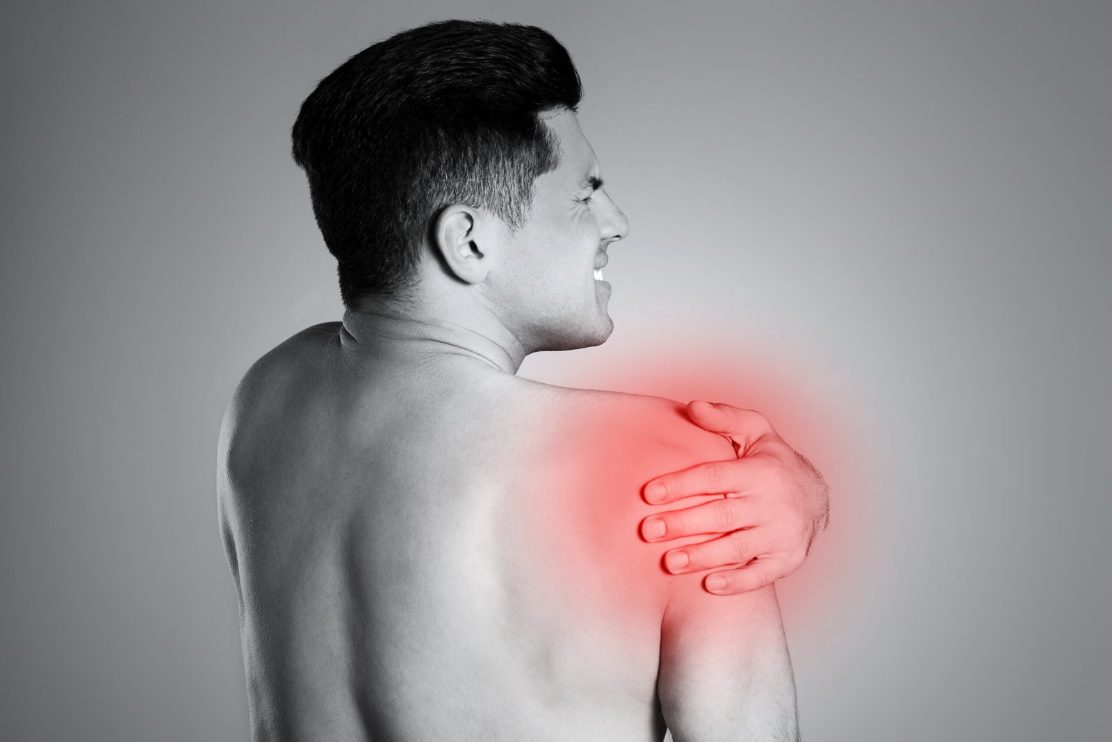 Frozen Shoulder