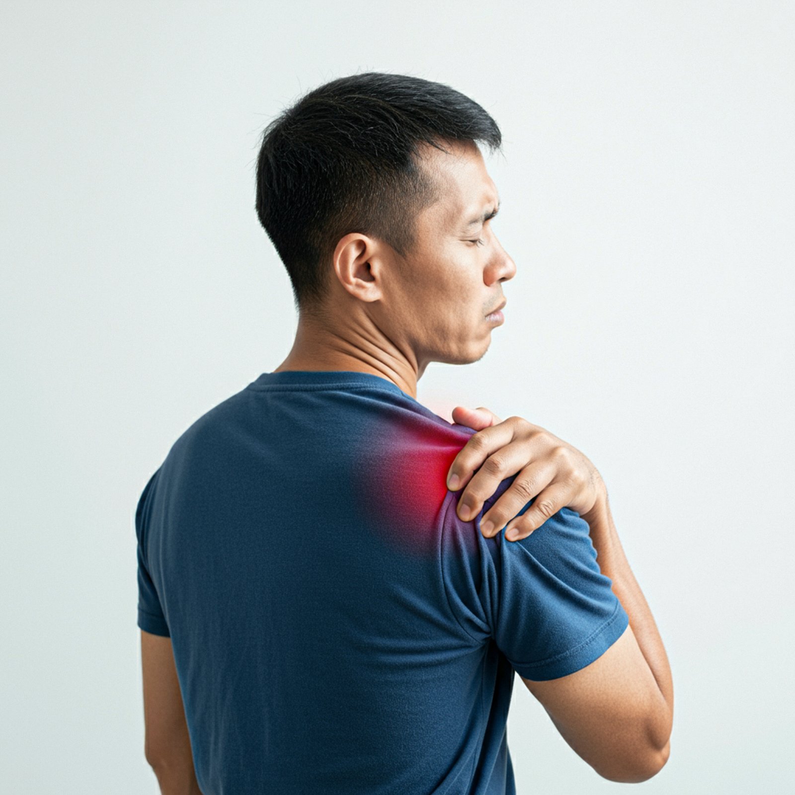 Understanding Shoulder Dislocation