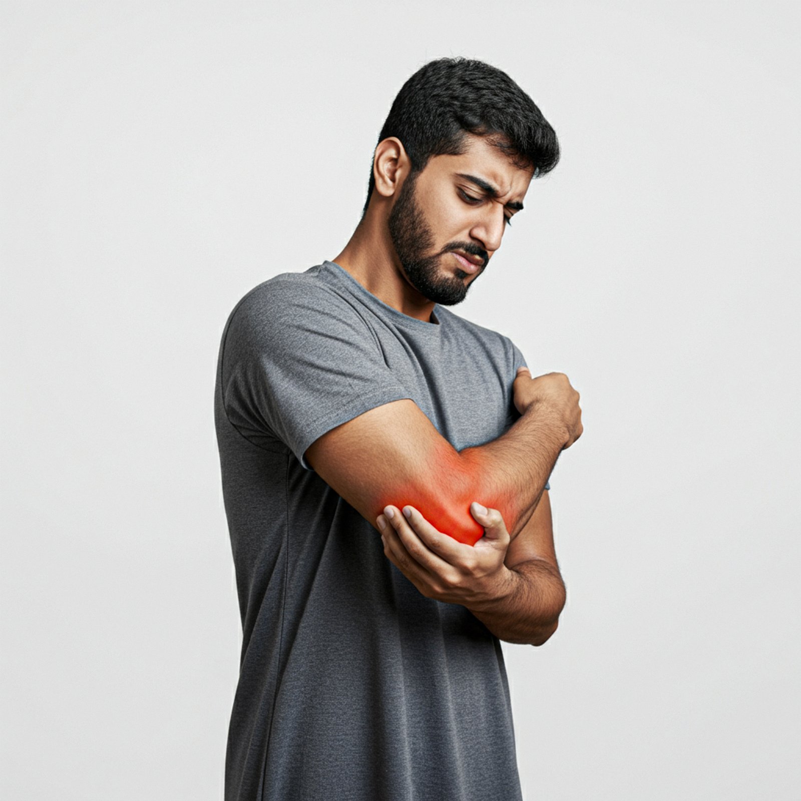 Triceps Rupture