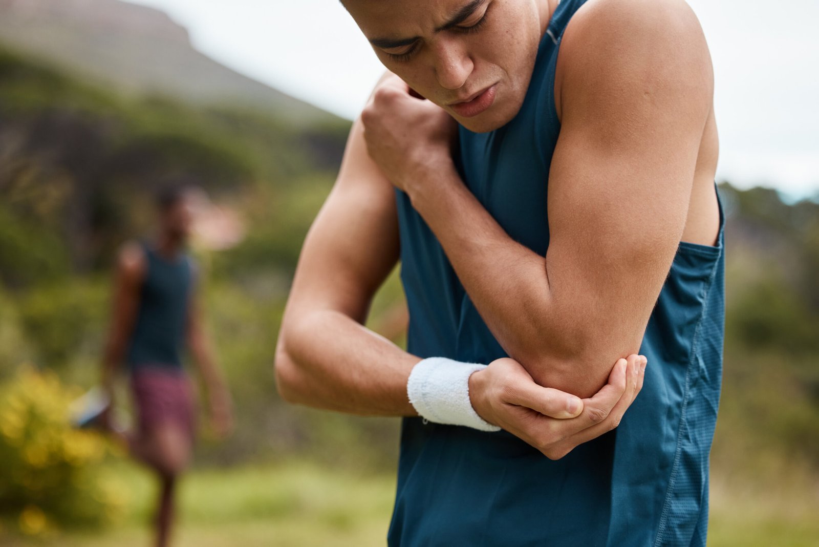 Elbow Epicondylitis (Tennis Elbow and Golfer’s Elbow)