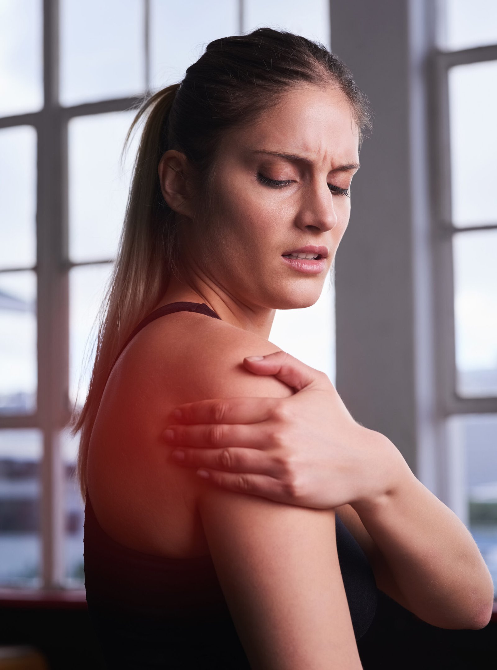 Understanding AC Joint Stabilisation
