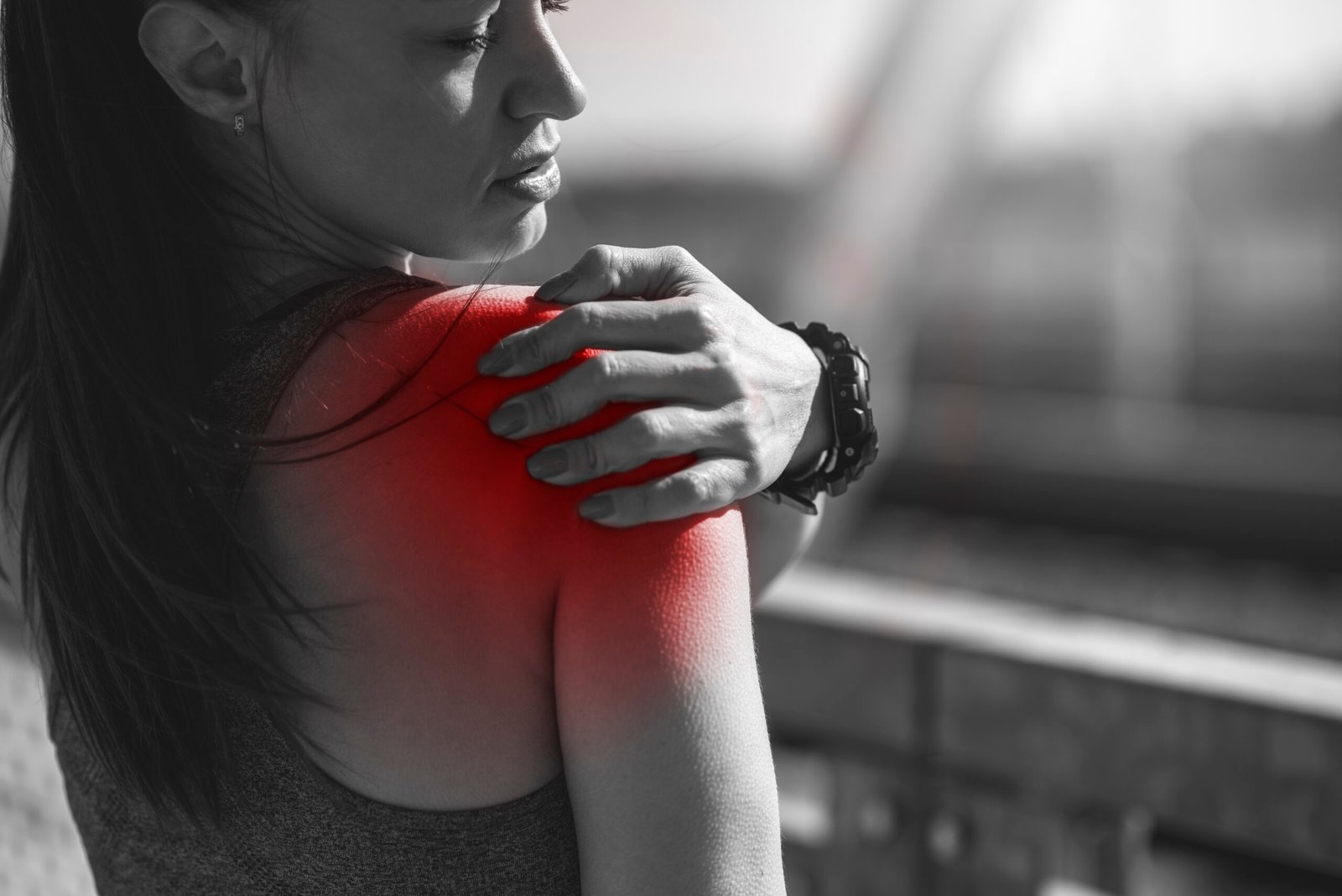 Subacromial Impingement