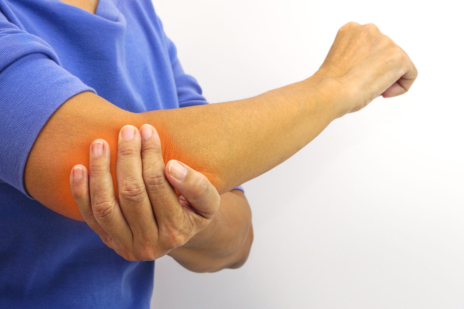 Elbow Arthritis
