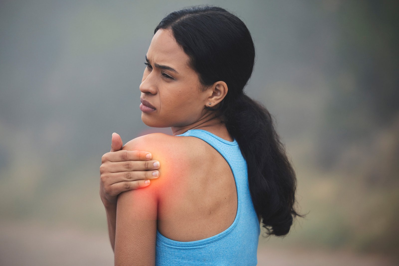 Rotator Cuff